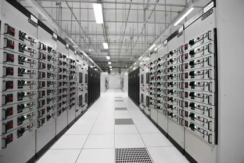 武安互联互通IDC托管服务提供商有哪些优势